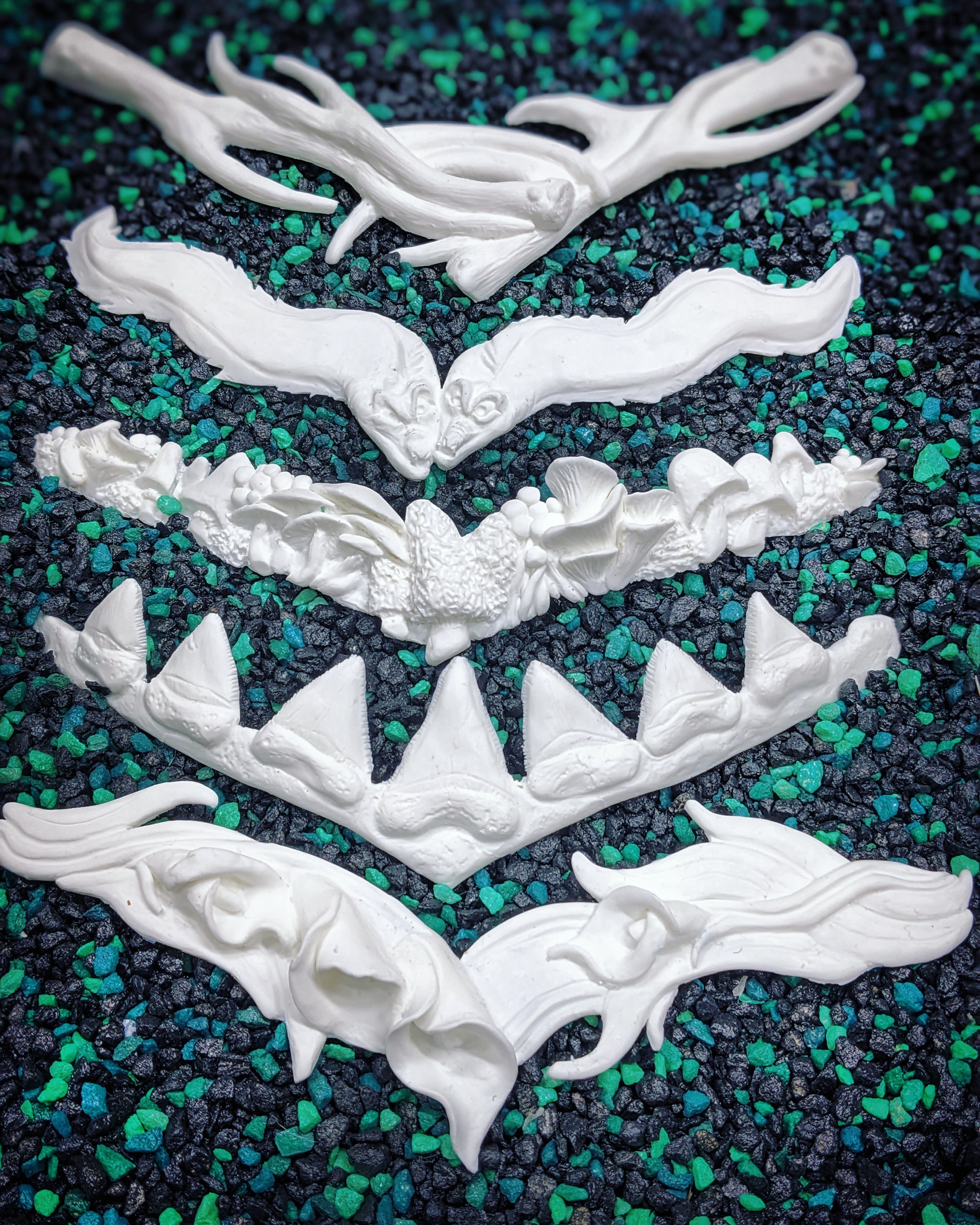 Crowns