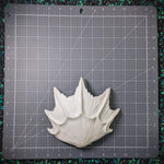 Alabaster Murex Shell Set Blank plastic fake faux shell set from IDfabrications ID Fabrications for cosplay DIY crafting mermaid tops and merfolk accessories shells bra mermaidtop siren