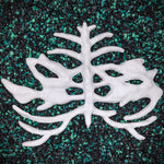 Haunted Skeleton Rib Cage ID Fabrications Silicone for Siren Mermaid Tops and accessories