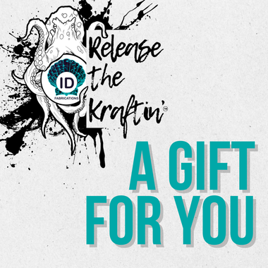 ID Fabrications Gift Card