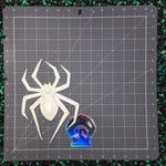 Blank plastic shell set from IDfabrications ID Fabrications for cosplay crafting mermaid tops and merfolk accessories spooky spider halloween