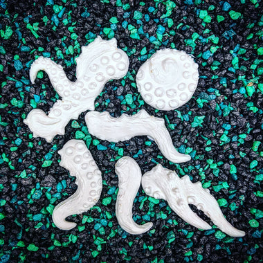 Release the Kraftin' Tentacles