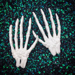 Release the Kraftin' Skeleton Hand Set