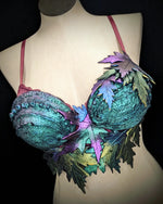 Release the Kraftin' Abalone Shell Set