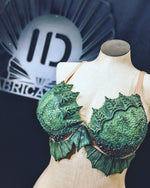 Custom CFBL Top