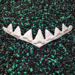Shark Tooth Crown