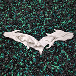 Calla Lily Crown