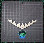 Shark Tooth Crown