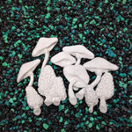 Mushroom Bunch Set