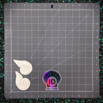 Small Ursula Shell Set