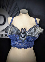 Bat Sample Top
