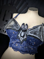 Bat Sample Top