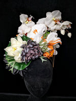 Koi Sample Head Piece