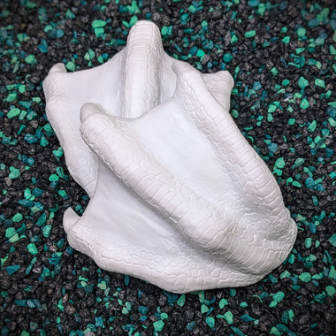Release the Kraftin' Dragon Claw Set