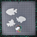 Release the Kraftin' Small Garibaldi Set