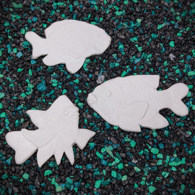Release the Kraftin' Small Garibaldi Set