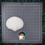 Release the Kraftin' Pismo Clam Shell Set on grid ID Fabrications
