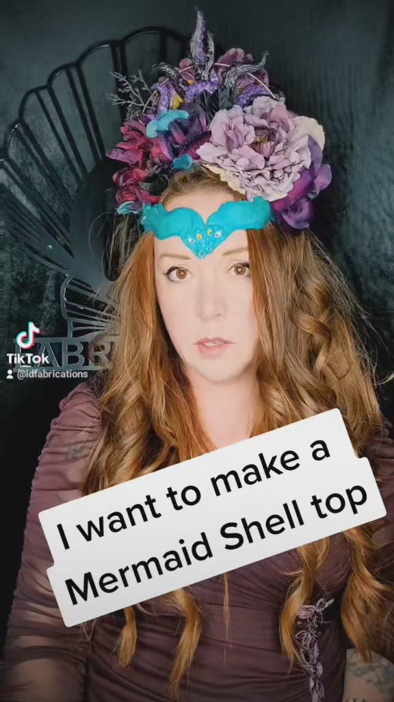 Release the Kraftin' F+J Eel Crown Base