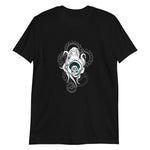 IDfab Steampunk Octopus T-Shirt