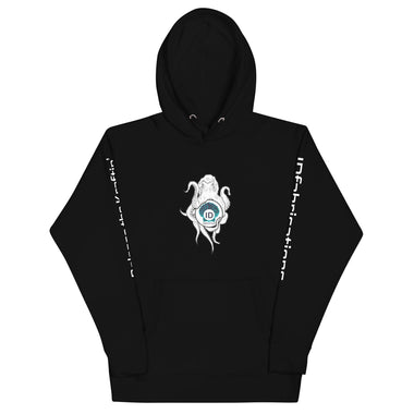 IDF Octopus Hoodie