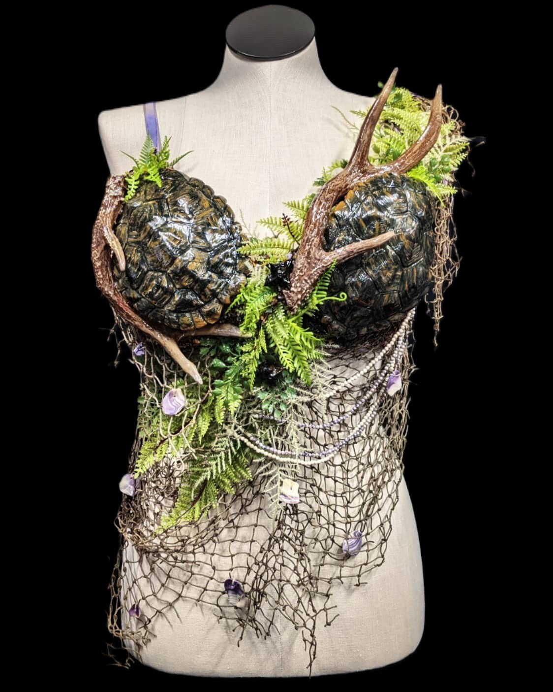 Freshwater Mermaid Collection