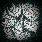 IDfabrications Release the Kraftin Sea Fan Coral Set pf Nine