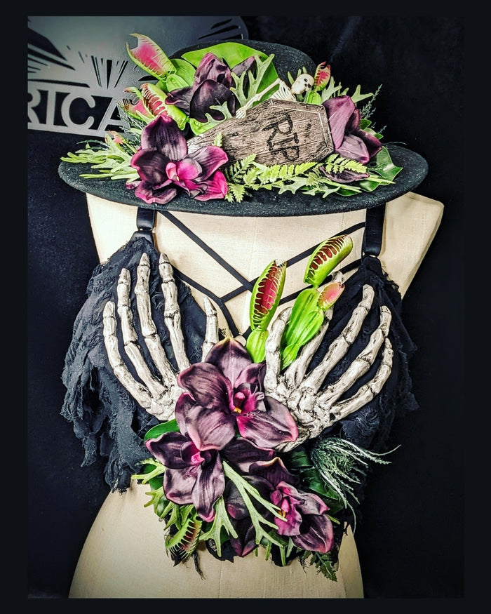 Sample Sale