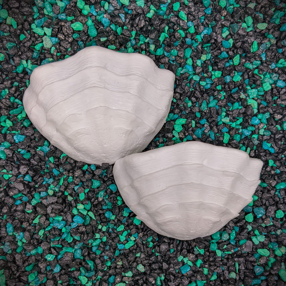 Clam Shell Set Release the Kraftin' Small Clam Shell Set – IDfabrications