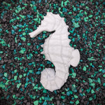 Blank plastic fake faux shell set from IDfabrications ID Fabrications for cosplay DIY crafting mermaid tops and merfolk accessories shells bra mermaidtop siren seahorse