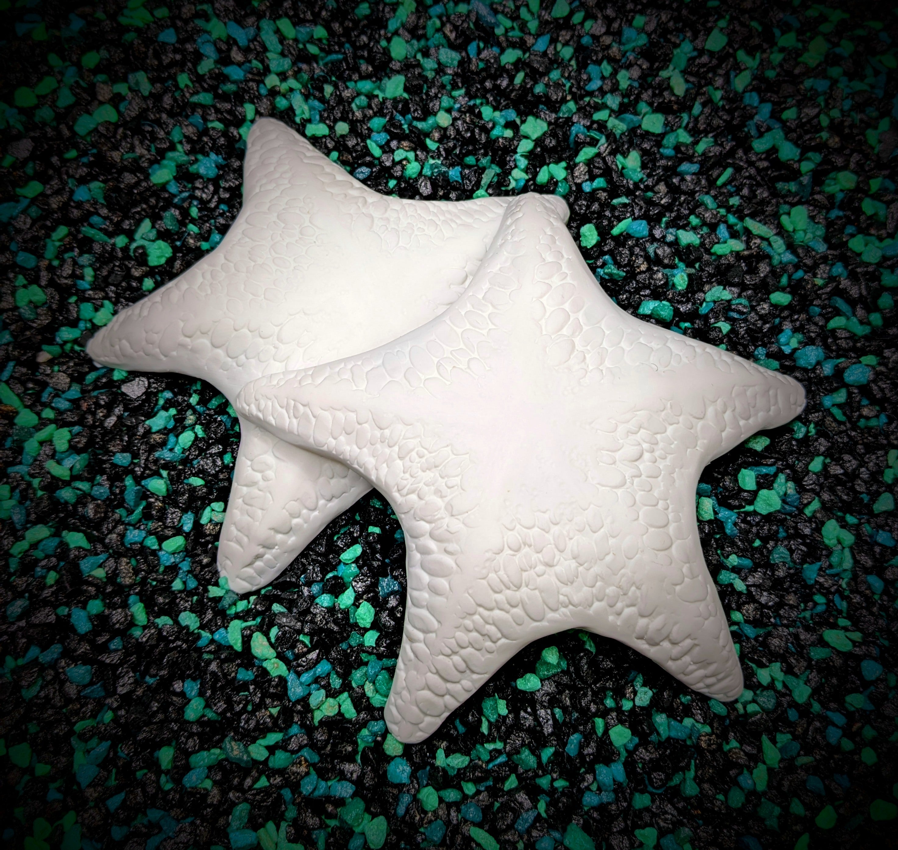 ID Fabrications Release the Kraftin' Starfish Set - ID