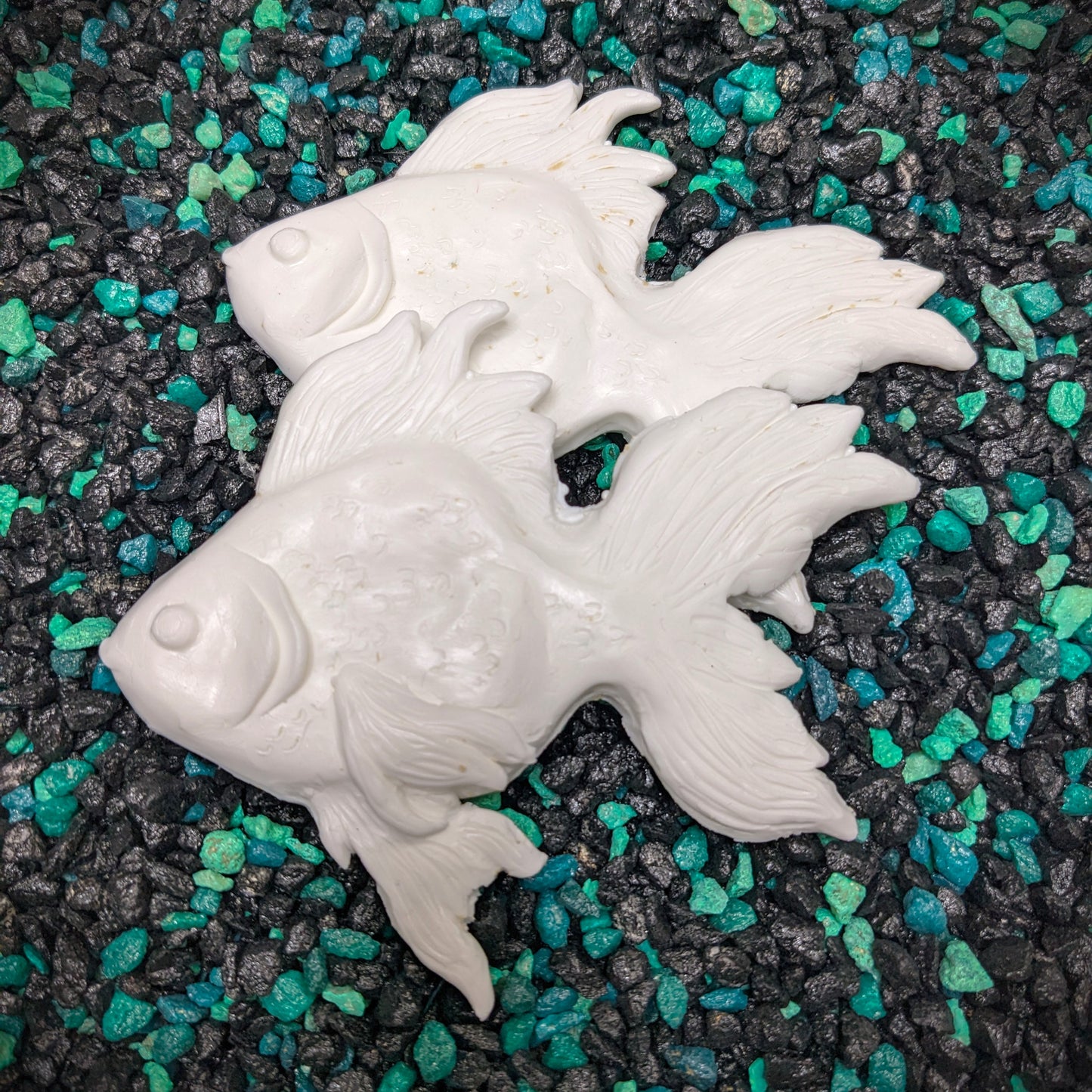 Small Goldfish Set