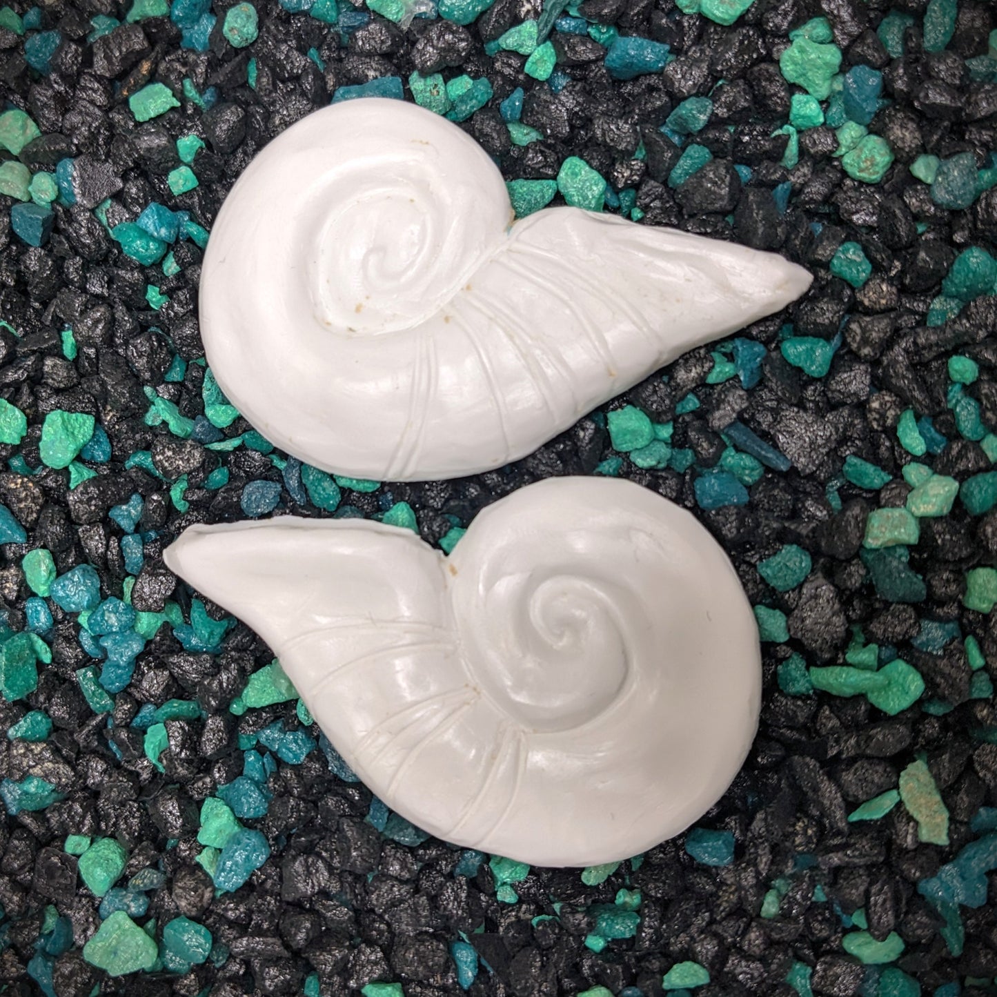 Small Ursula Shell Set