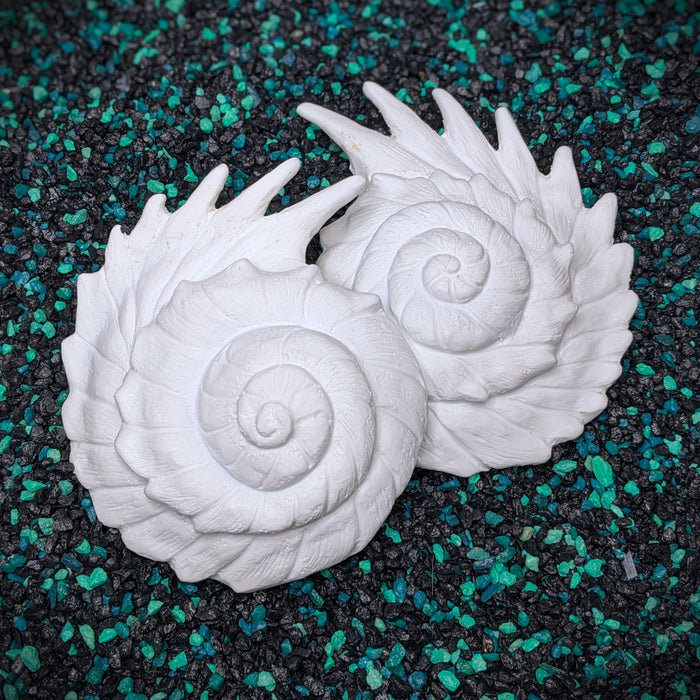 Release the Kraftin Horned Shell Set