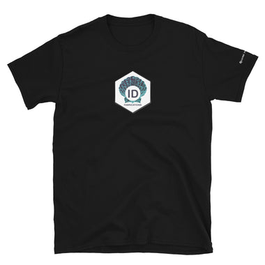 IDF Hex Logo T-Shirt