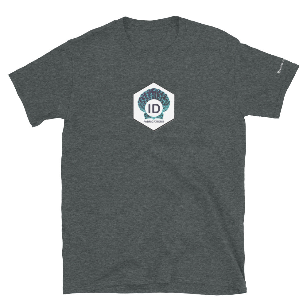 IDF Hex Logo T-Shirt